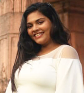Bhargavi Uday Raorane