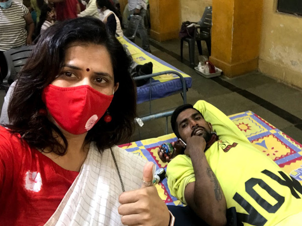 blood-donation