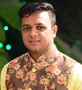 Chetan Patil
