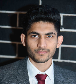 Darshan Solanki