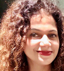 Dr. Sumaya Reshma
