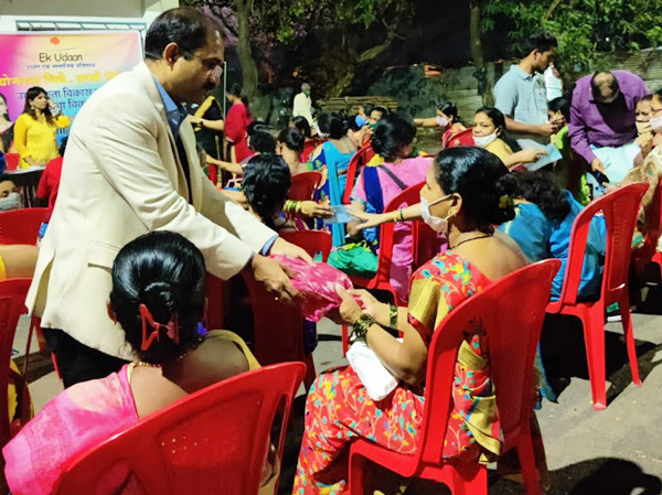 felicitation-of-housemaids