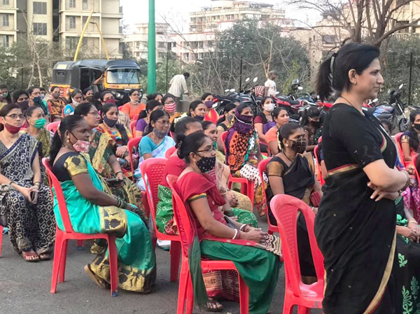 felicitation-of-housemaids