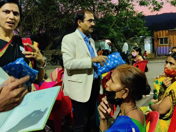 felicitation-of-housemaids