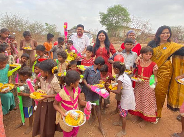 hunger-project