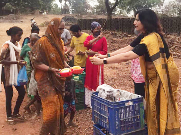 hunger-project