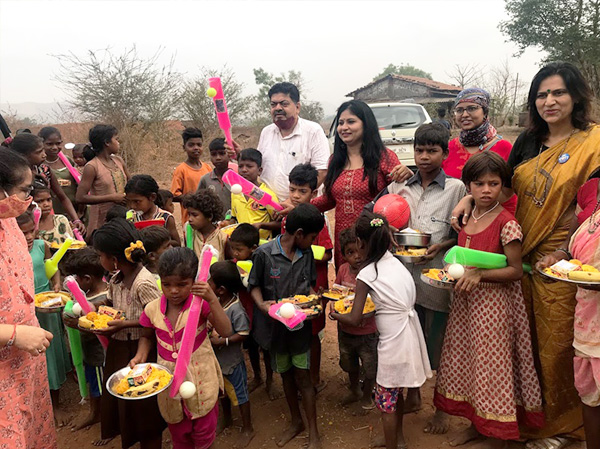 hunger-project