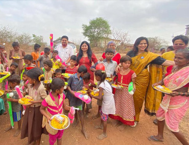hunger-project