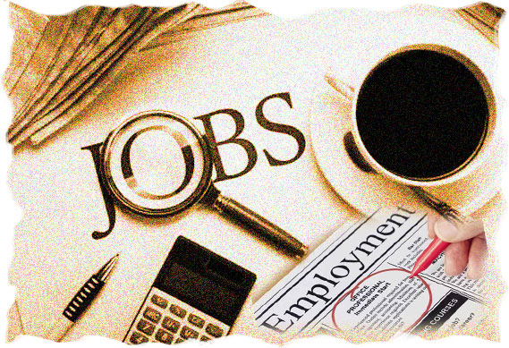 job opportunities in thane for Electricians, Drivers, Cleaners, Helpers, Welders, Fitters 