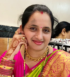 Jyoti Nayan Gor
