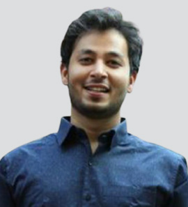 Karan Panchal