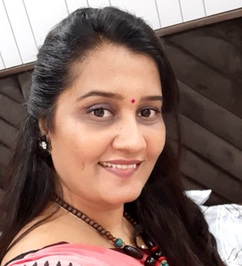 Madhuri Anil Patil
