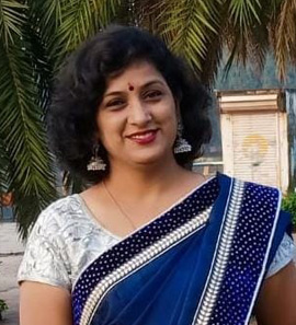 Manisha Singhi