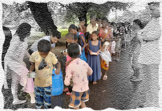 Best NGO in Thane
