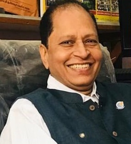 Mohan Iyer
