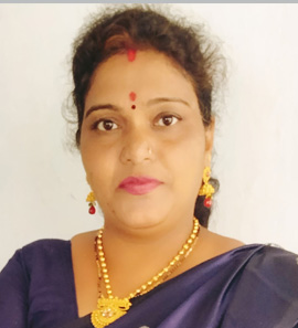 Natasha Sonkar