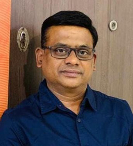 Pramod Marathe