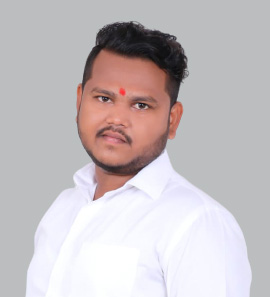 Prashant Kirkire