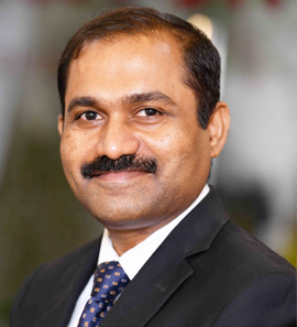 Rajesh Solanki
