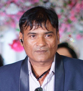 Rahul (Ramesh Yadav)