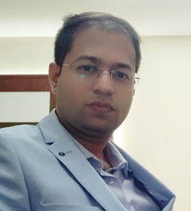 Saurabh Patil