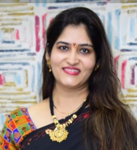 Shilpa Jayant Patil