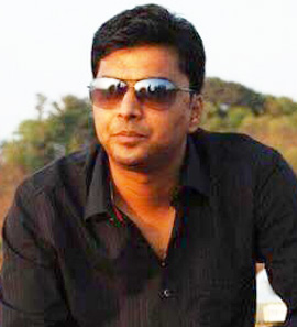 Snehal Thakur