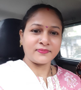 Soni Pritam Nigam