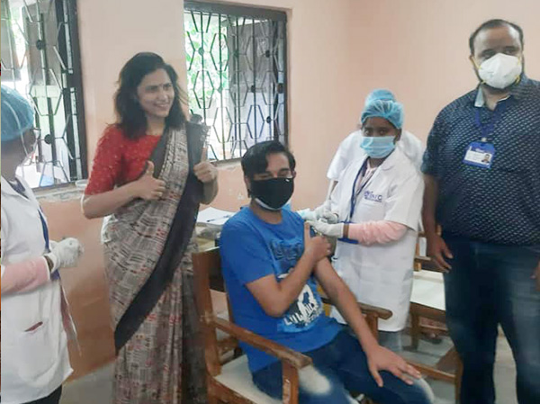 Vaccination