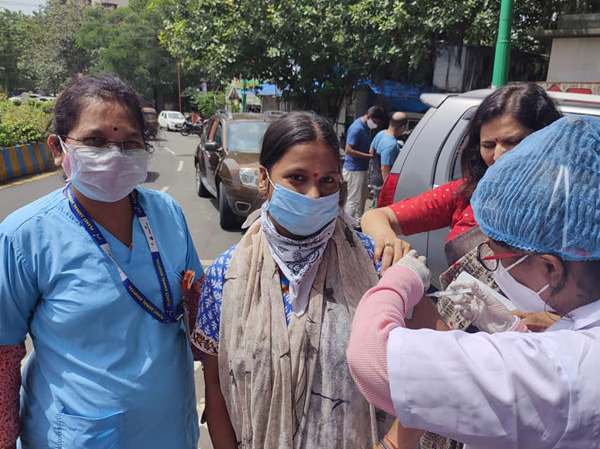 Vaccination