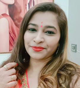 Vaishali Raut