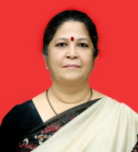 Vandana Panchal